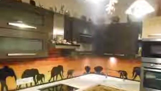 Кухонный фартук (скинали) в Улан-Удэ смотреть онлайн