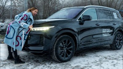 Новости автомобильной индустрии