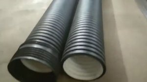 Пластиковая труба в колодец,, корсис,,