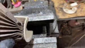 Hyundai Elantra XD замена топливного и воздушного фильтра на Just Drive