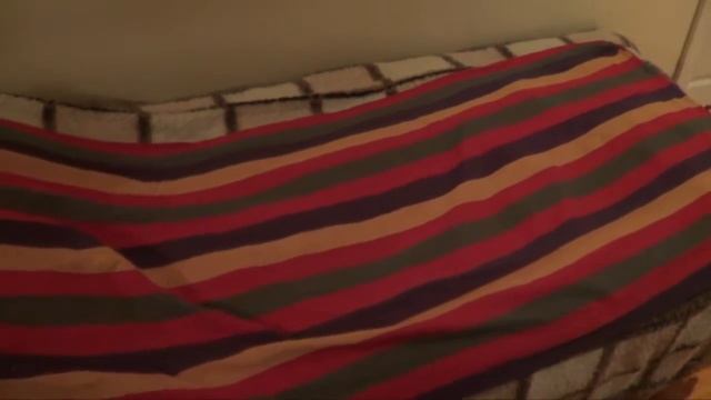 Обзор и тест китайского гамака / Chinese hammock review and test смотреть онлайн