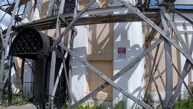 лето 2021. Город Углич. #поискреликвий #прогулкинасвежемвоздухе смотреть онлайн