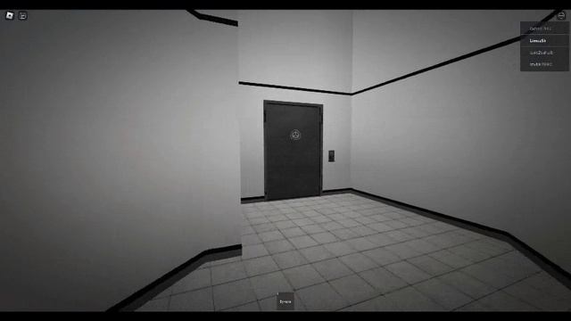 SCP 173 съехал с катушек умирают все кроме меня смотреть онлайн