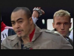 Руки вверх! - Мне с тобою хорошо