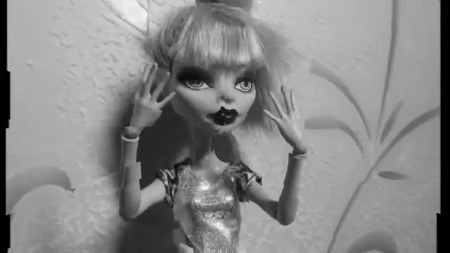 клип MONSTER HIGH - я ТОЛСТАЯ смотреть онлайн