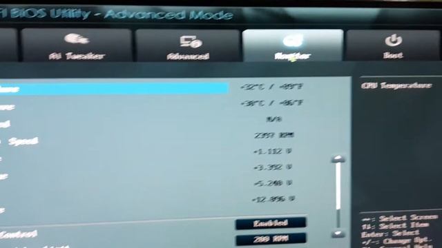 How to fix Cpu Fan Error Press F1 to Run setup смотреть онлайн