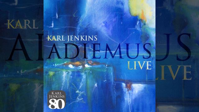 Jenkins: Dawn Dancing (Live) смотреть онлайн