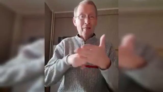 Бог как воздух. Его нельзя увидеть, но без Него невозможно жить!