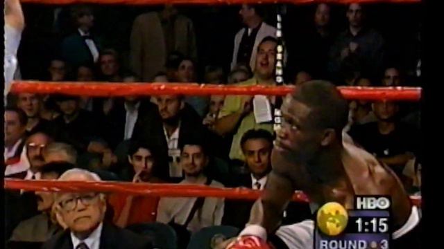 Diego Corrales Vs Derrick Gainer - Full Fight