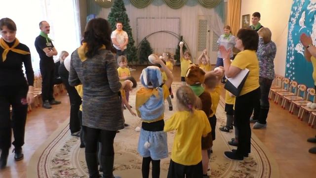 Мама, папа, Я спортивная семья смотреть онлайн