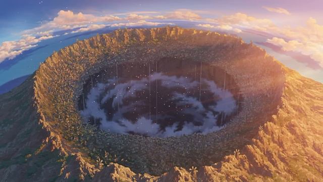 Best of all Made in Abyss OST Season 1 & 2 + 3rd Movie By @kpenkin смотреть онлайн