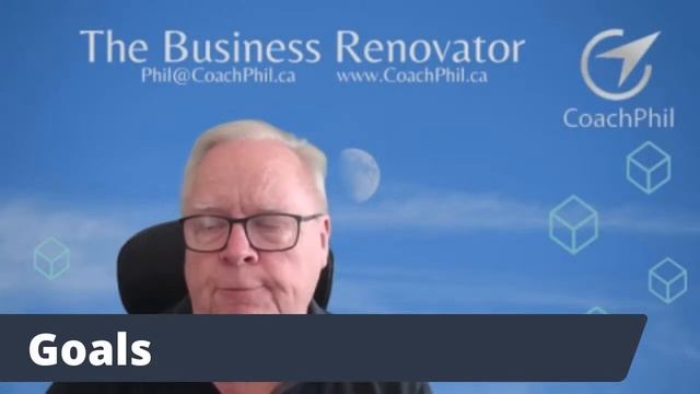 The Business Renovator смотреть онлайн