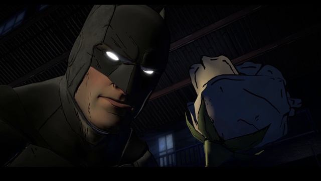 Batman 5