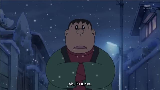 DORAEMON SEPESIAL TAHUN BARU 2022 SUB INDO смотреть онлайн