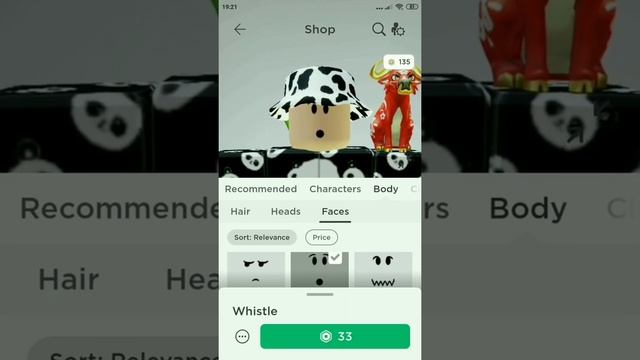 Задонатил в Roblox на 300 подписчиков!? покупаю новый скин Панды? смотреть онлайн
