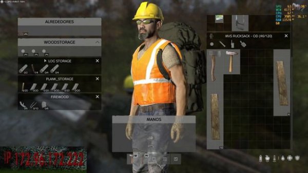 DayZ Tips Base building plus mod #1