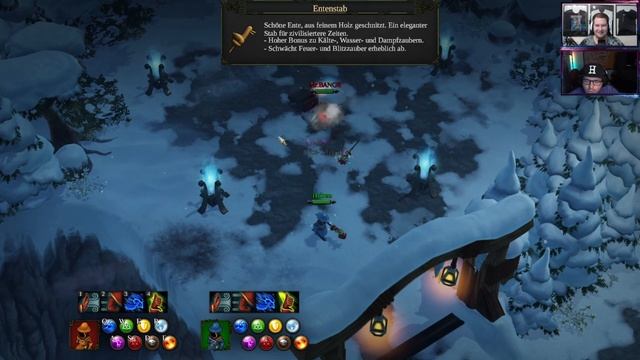 Let´s Play Magicka 2 | #05 | NEUE ROBE смотреть онлайн