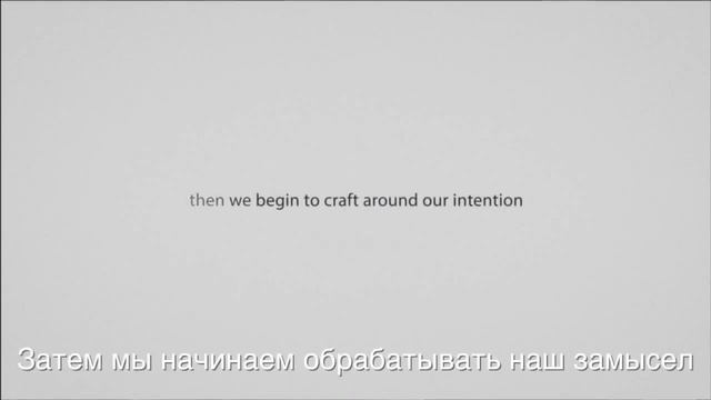 Открытие WWDC 2013 / WWDC 2013 intro (русский перевод) смотреть онлайн