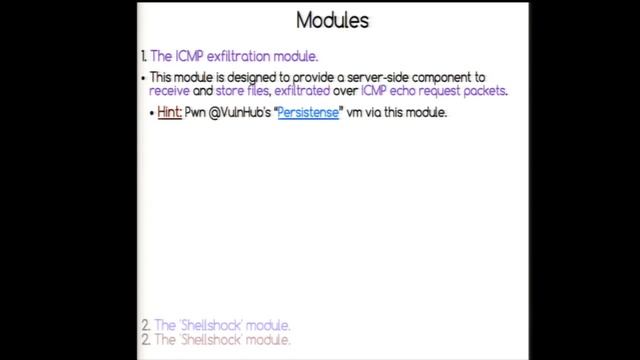 Commix: Detecting and Exploiting Command Injection Flaws смотреть онлайн
