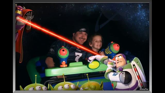 Buzz light year space ranger spin смотреть онлайн