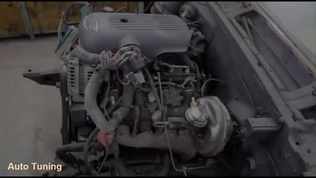 #Tuning #Pontiac LeMans Sport #SUPERAUTOTUNING!!!!!!!!!!!!!! смотреть онлайн