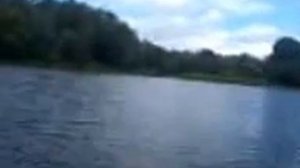 на лодке романтика 2