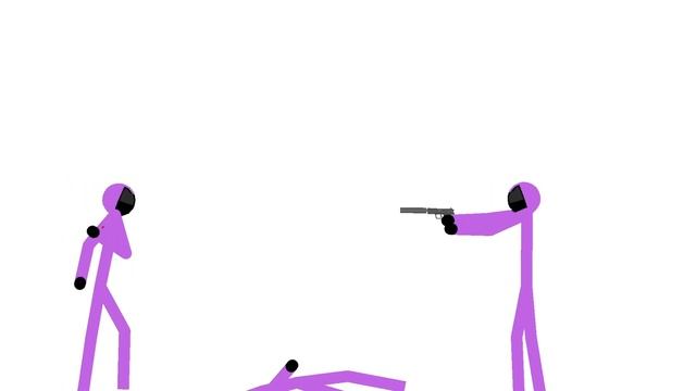 CSGO X Squid Game in Stick Nodes be like... смотреть онлайн