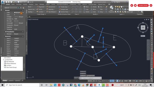 How To Create Thiessen Polygons смотреть онлайн