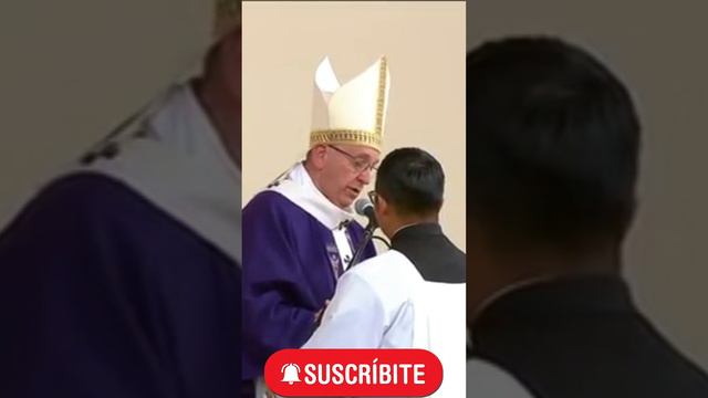 PAPA FRANCISCO ,MEXICO смотреть онлайн