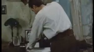 В. Высоцкий. "Где Вы теперь? Кто Вам целует пальцы?"