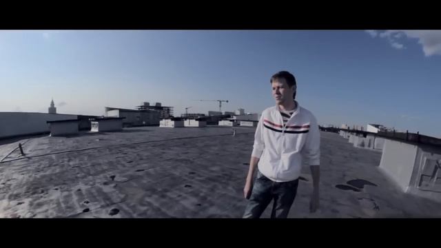 Сергей Жвакин - интервью на Roof Records смотреть онлайн
