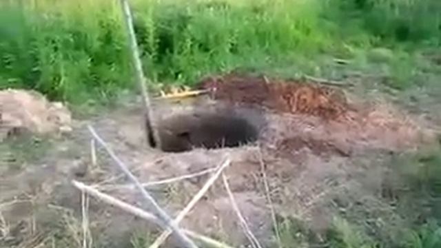 Копаю колодец смотреть онлайн