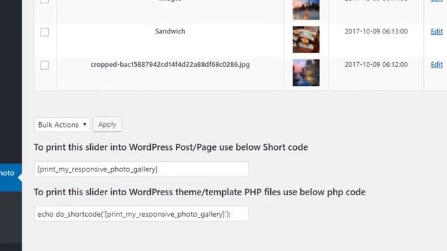 Wordpress part #3: How to use wordpress plugin to extend functionality. смотреть онлайн