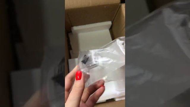 Распаковка Посылки ? товары для ногтей смотреть онлайн