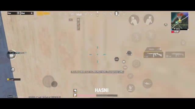 $uicidal thoughts ? PUBG MOBILE | FRAGMOVIE смотреть онлайн