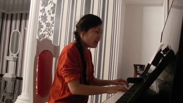 Нервы - Кофе мой друг (Cover By: Adelaida) смотреть онлайн