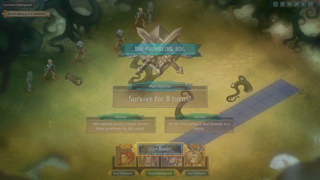 Regalia Of Men And Monarchs - Обзор смотреть онлайн
