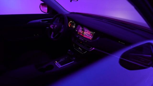Changan CS35 PLUS 2022 - Economic SUV смотреть онлайн