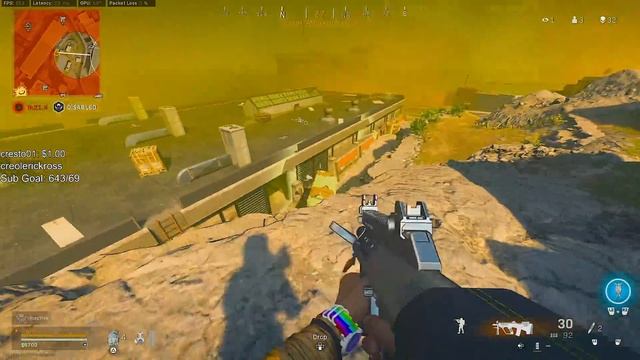 68 kills w/ rapid fire MW AUG (broken) смотреть онлайн