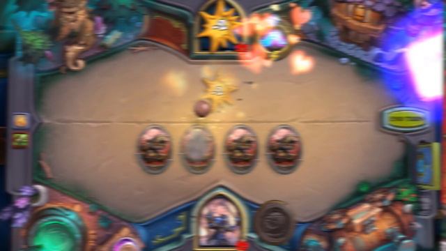 HEARTHSTONE - MONSTER HUNT GAMEPLAY TRAILER смотреть онлайн