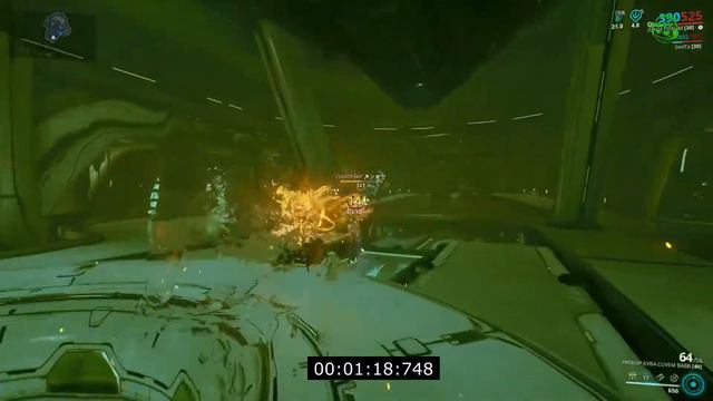 Локи - Сталь - Узел Фобоса\ Мэг 121 лвл смотреть онлайн