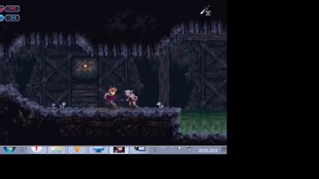 1#Chasm - игра с покемонами смотреть онлайн