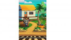 Том на каникулах. За золотом, на дикий запад!.avi