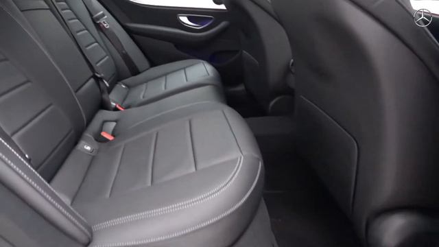 CMG Mercedes-Benz Sligo: WT19EUD (2019) E-Class E220 SE 2.0CDI Auto Obsidian Black / Black Leather смотреть онлайн