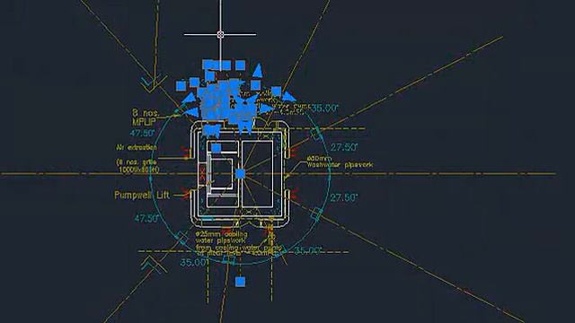 AutoCAD LT Introduction.flv смотреть онлайн