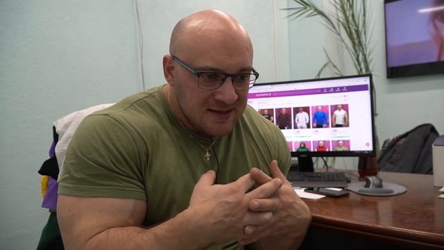 Как накачаться! Вся правда в этом ролике! Как набрать 2,5 кг за один день смотреть онлайн