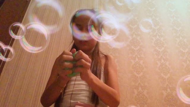 Как размягчить лизуна в домашних условиях смотреть онлайн