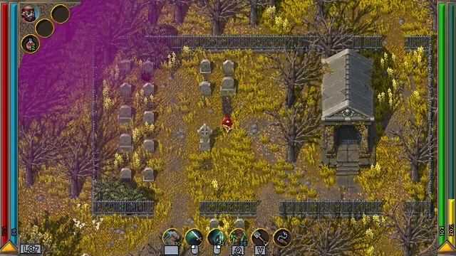 Hammerwatch 2 Find Hookshot Fast смотреть онлайн