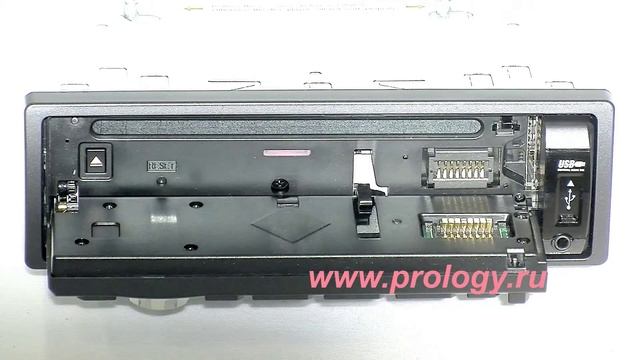 Prology DVD 2020U смотреть онлайн