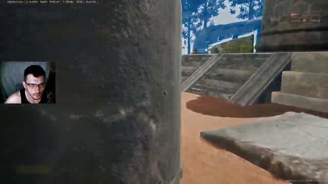 Готовимся к атаке. PLAYERUNKNOWN'S BATTLEGROUNDS #1 смотреть онлайн